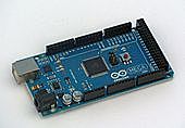 ARDUINO MEGA: PENSANDO EN GRANDE