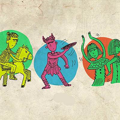 Timeline: Diseña y produce tus propios recursos