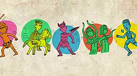 Timeline: Diseña y produce tus propios recursos