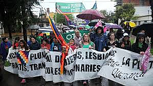 1º Encuentro Nacional de Mujeres (Argentina)