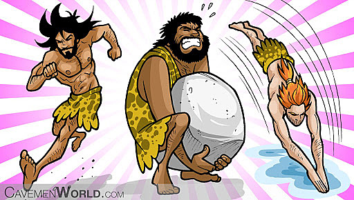 “¿Alguna idea de la cantidad de calorías que hemos quemado?”