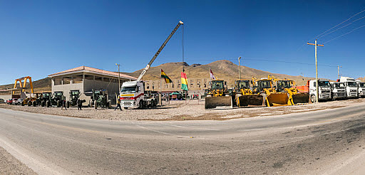 Fundación de la Formación Profesional EEUU