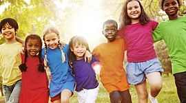 Timeline: Los pasos de la infancia y la adolescencia.