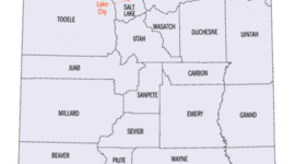 Timeline: Utah History