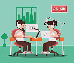 La British Broadcasting Corporation (BBC)