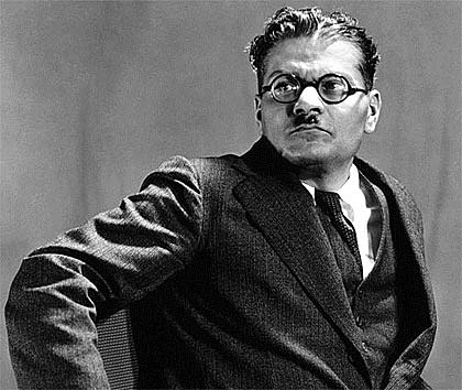 José Clemente Orozco