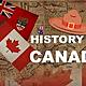 History of canada