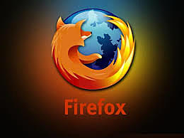 LANZAMIENTO DE NAVEGADOR  WED MOZILLA FIREFOX