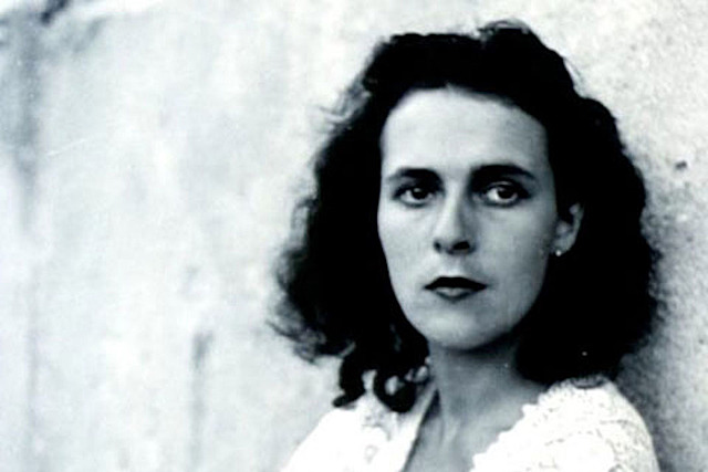 Leonora Carrington