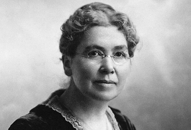 +2: First Elected Women