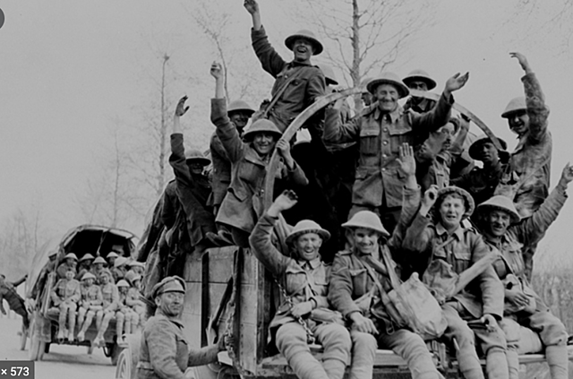 Battle of Vimy Ridge