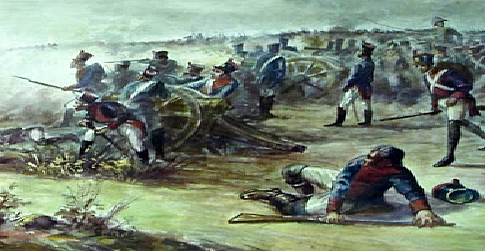 Batalla de Huaqui