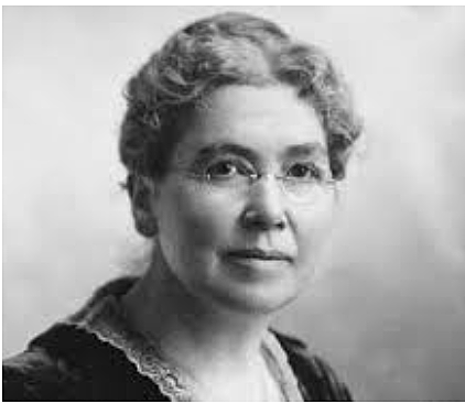 First Woman sworn into the  Legislative Assembly of Alberta