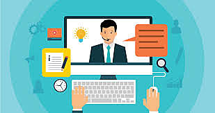 Objetos de aprendizaje virtual