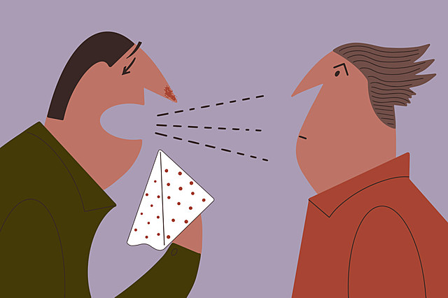 Se Confirma Transmisión de Humano a Humano