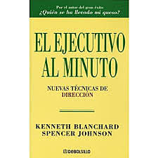 El ejecutivo al minuto