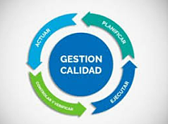 Gestión de calidad