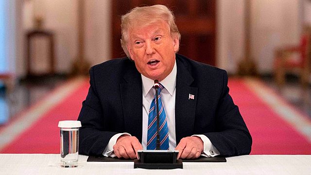 E.E.U.U Confirma Primer Caso en América