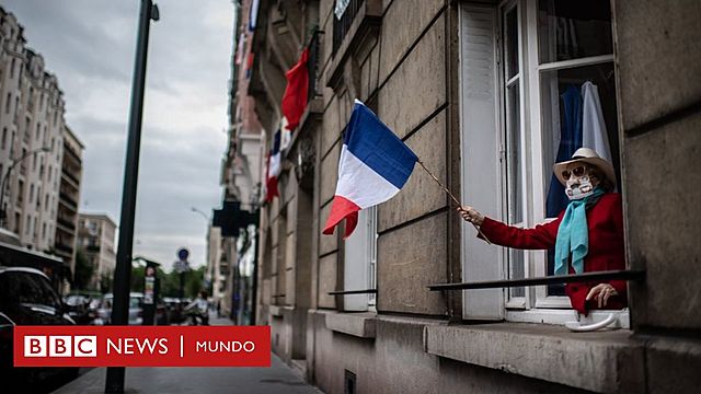 Primeros Casos en Europa