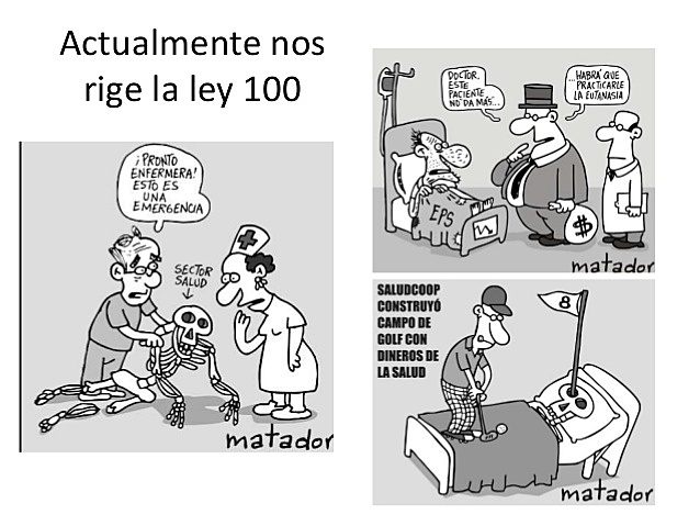 Ley 100 de 1993