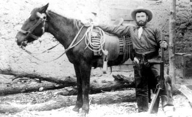 Pioneers come to the utah valley