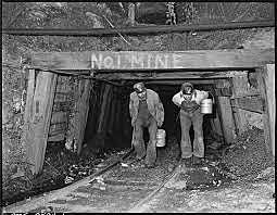 Coal Miners and Factory Workers (+1)