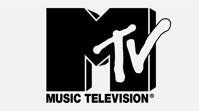 Launch of MTV