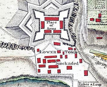 Battle of Fort Ticonderoga