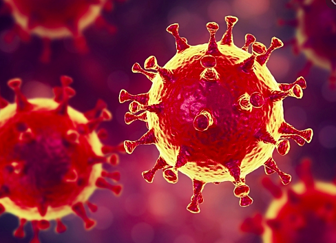 OMS llama al Coronavirus como Covid-19