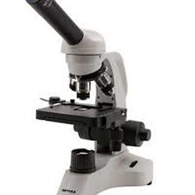 Timeline: evolución de los microscopios