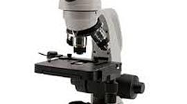 Timeline: evolución de los microscopios