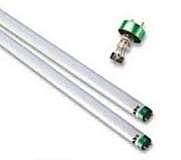 Lámpara Fluorescente