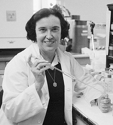 Rosalyn R. Yalow