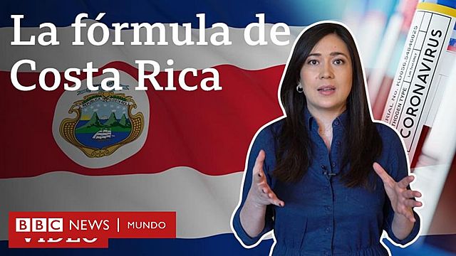 Costa Rica se Declara en Alerta Amarilla