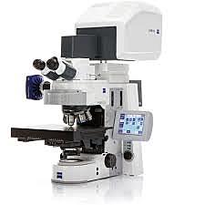 Confocal laser