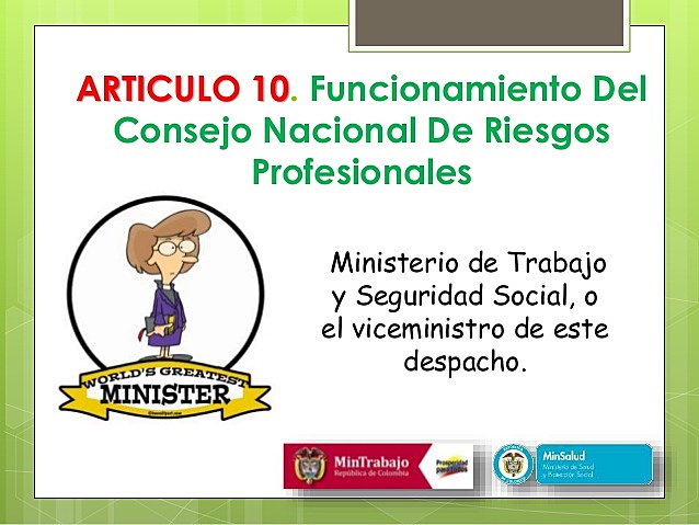 Decreto 1834 de 1994