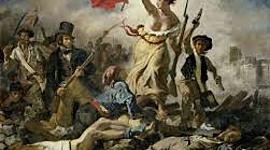 Timeline: ETAPAS DE LA REVOLUCION FRANCESA