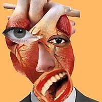 Dada Play- "The Gas Heart"