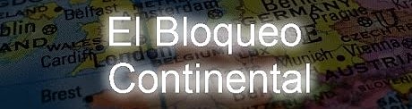 Bloqueo continental