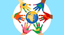 Timeline: Actividad 2 Línea del tiempo - Recogiendo saberes en torno a la diversidad 1991-2020