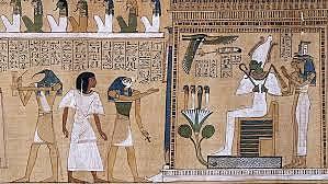 Ocurre la unificación de Egipto.