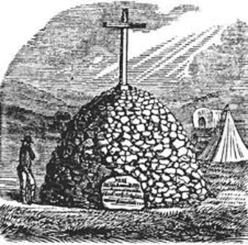 Mountain Meadows Massacre