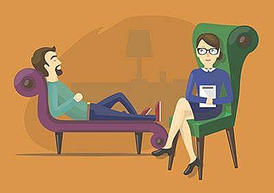 estudiando psicologia