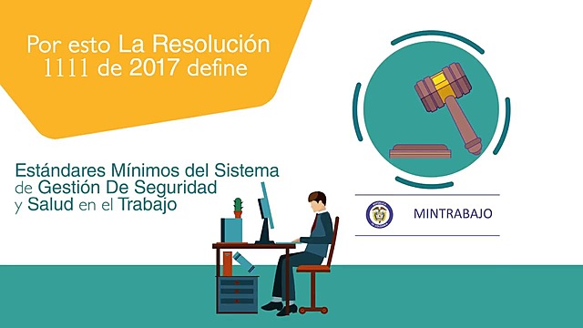 Resolución 1111 de 2017