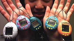 Tamagochi