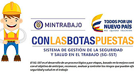 Timeline: Historia de seguridad y salud en el trabajo