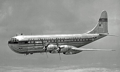 Boeing 377