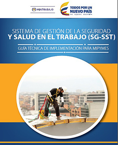 Decreto 1443 de 2014