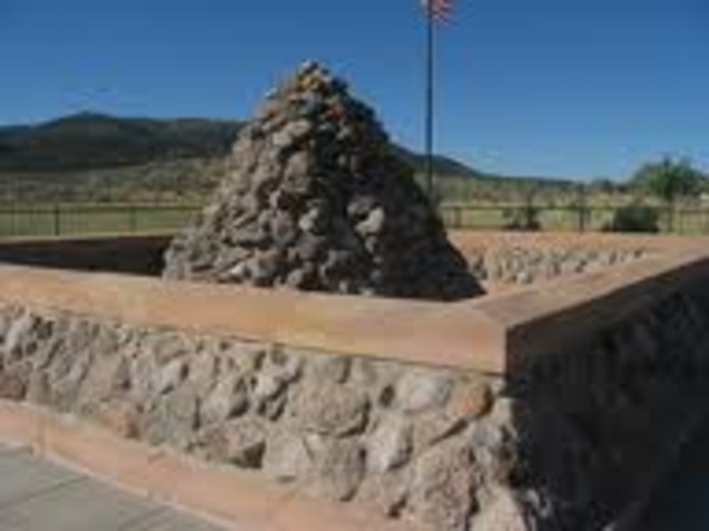 Mountain Meadows Massacre