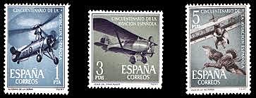 Correo aéreo